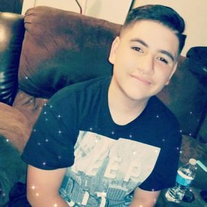 Meet your Posher, Gabriel